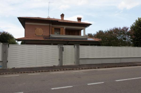 Bed&Breakfast 26